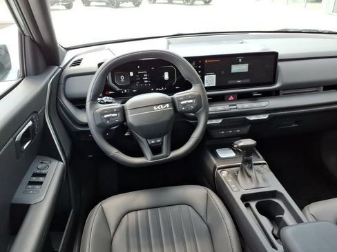 New 2027 Kia Seltos X-Line SX AWD/4WD image 11