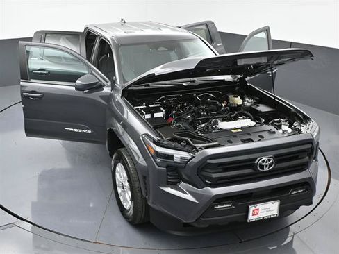 Certified 2026 Toyota Tacoma SR5 RWD image 48