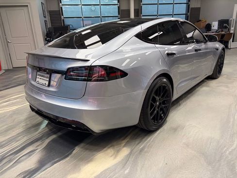 Used 2024 Tesla Model S image 31