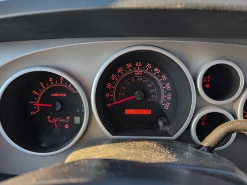 Used 2012 Toyota Tundra Grade image 10