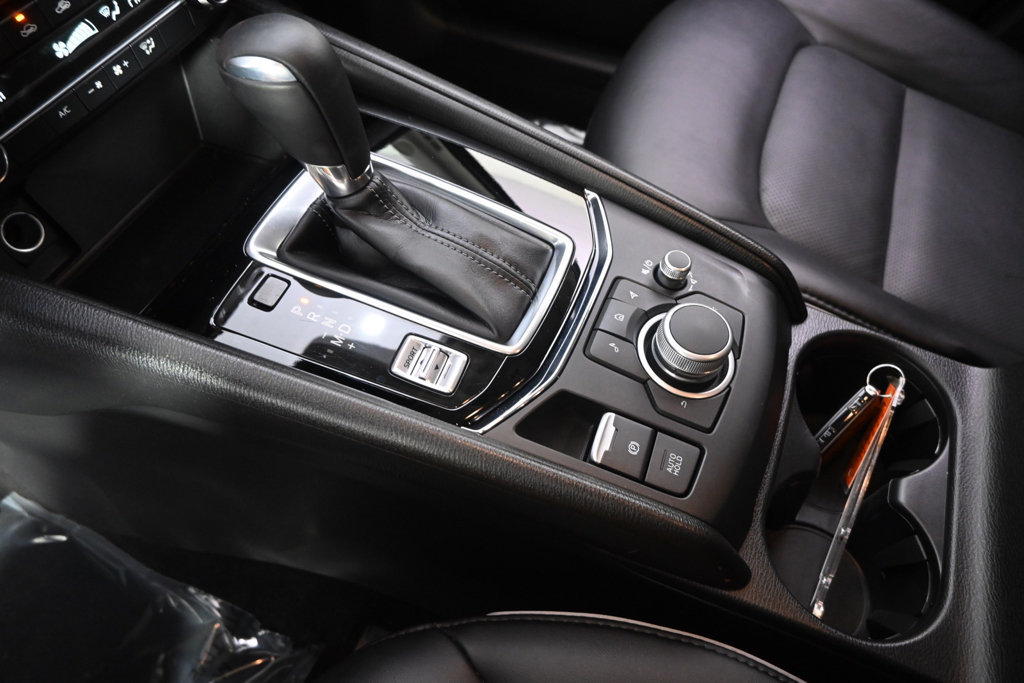 Used 2024 MAZDA CX-5 AWD 2.5 S w/ Select Package image 31