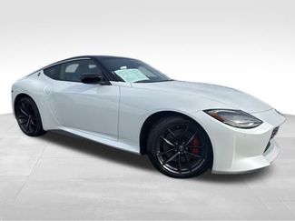 Used 2024 Nissan Z Performance w/ Floor Mat Package 360° Tour