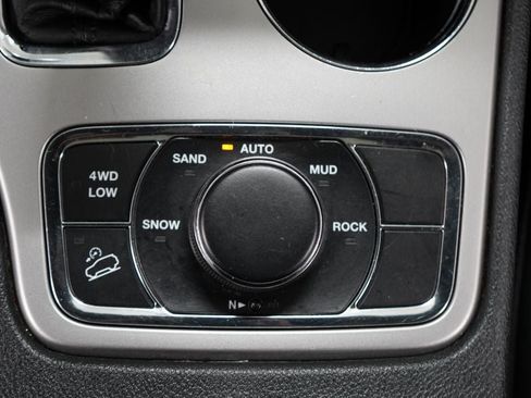 Used 2019 Jeep Grand Cherokee Limited AWD/4WD image 20
