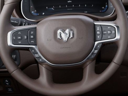 New 2026 RAM 1500 Laramie image 27