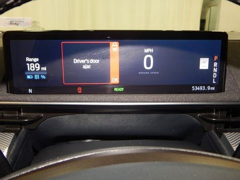 Used 2022 Ford Mustang Mach-E Select image 28