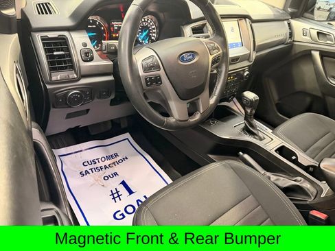 Used 2021 Ford Ranger XLT w/ Equipment Group 301A Mid image 14