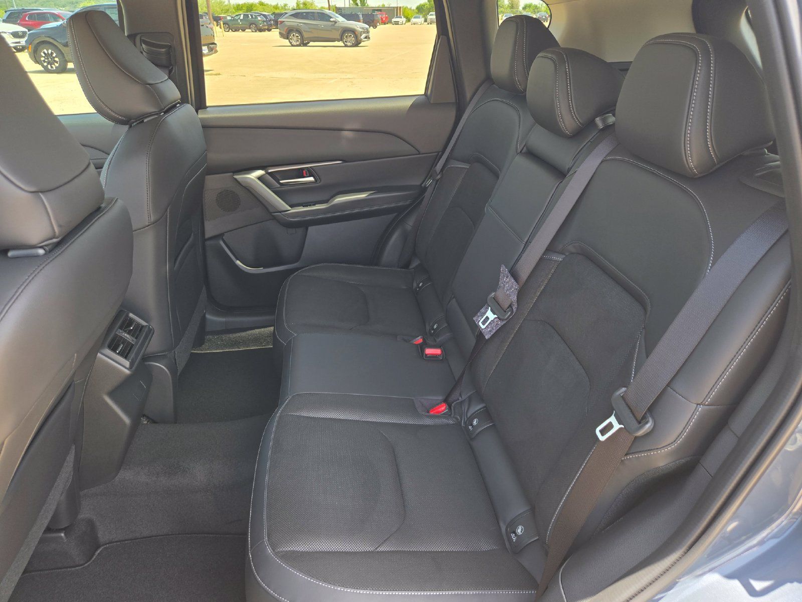New 2026 MAZDA CX-5 Preferred AWD/4WD image 18