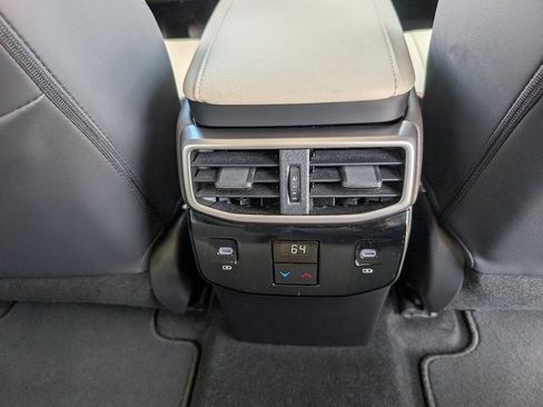 Used 2024 Lexus RX 350 Premium w/ Cold Area Package FWD image 7