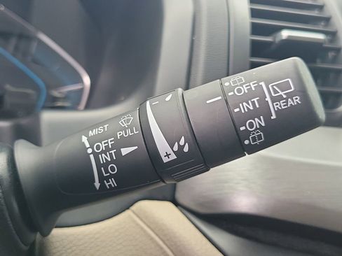 Used 2024 Honda Odyssey EX-L image 29