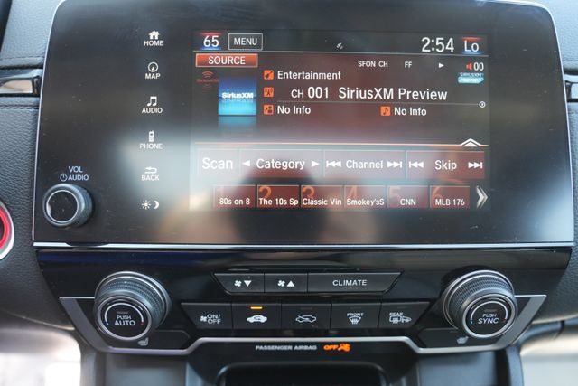 Used 2018 Honda CR-V Touring image 24