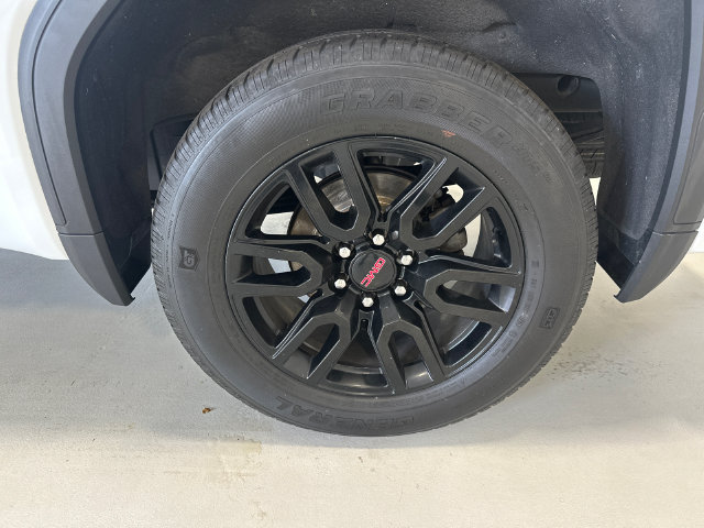 Certified 2022 GMC Sierra 1500 Elevation AWD/4WD image 35