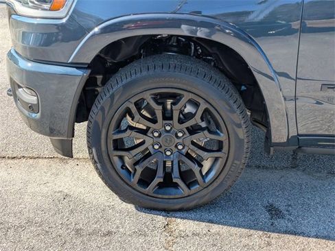 New 2026 RAM 1500 Limited image 12