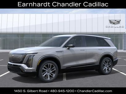 New 2027 Cadillac Vistiq Luxury