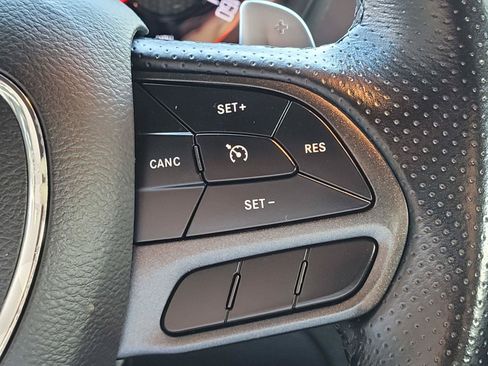 Used 2021 Dodge Challenger R/T w/ Blacktop Package RWD image 32