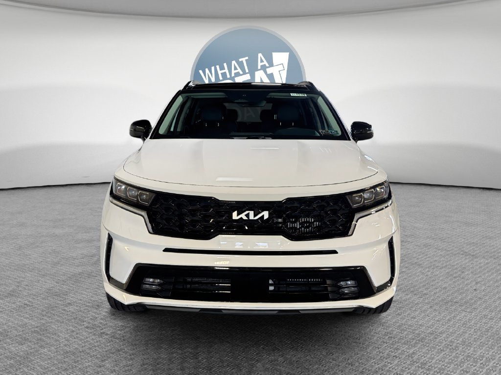 Certified 2023 Kia Sorento SX AWD/4WD image 9