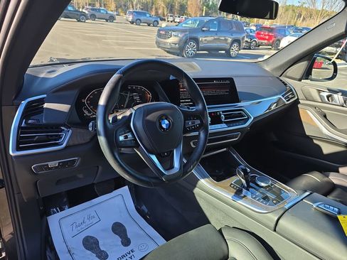 Used 2023 BMW X5 xDrive40i w/ Premium Package image 20