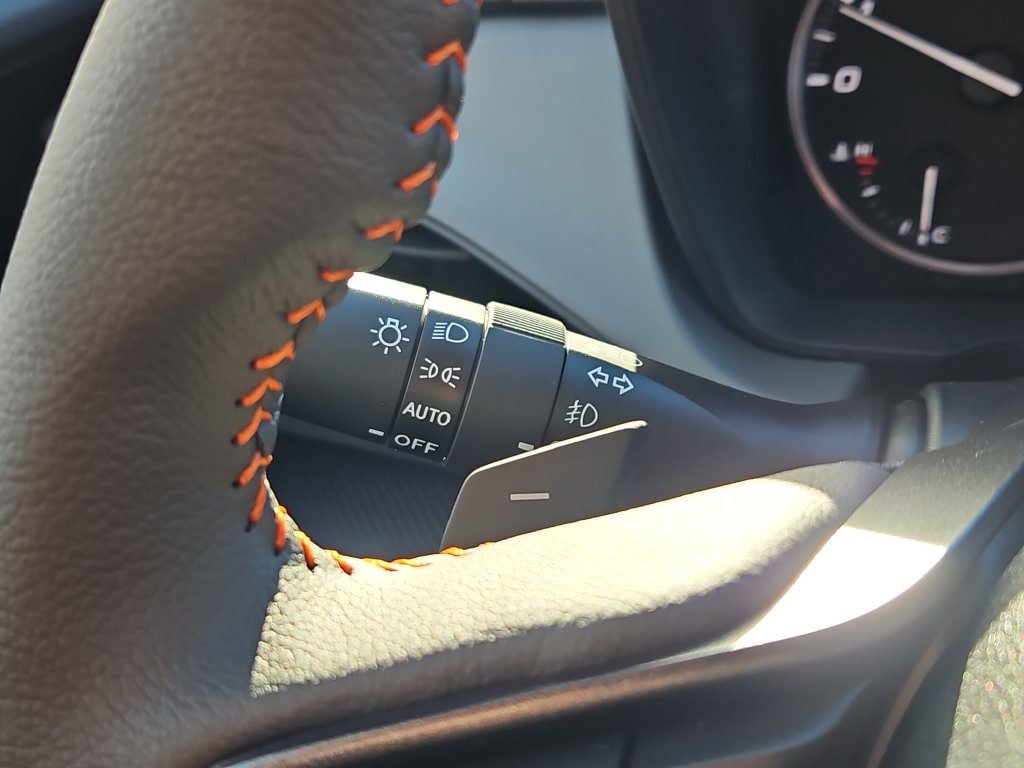 New 2026 Subaru Crosstrek 2.5i Limited AWD/4WD image 23