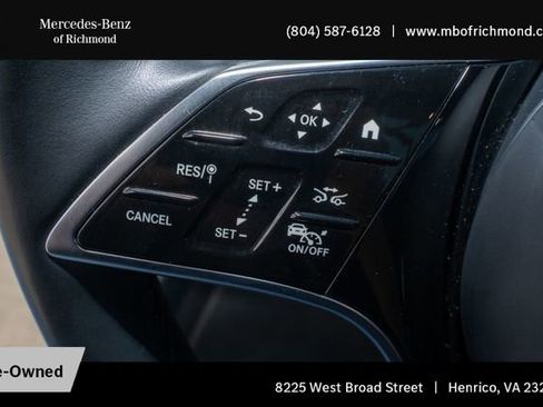 Used 2022 Mercedes-Benz S 500 4MATIC w/ AMG Line Package image 29