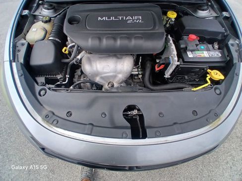 Used 2014 Dodge Dart GT w/ Sun/Sound Group FWD image 22