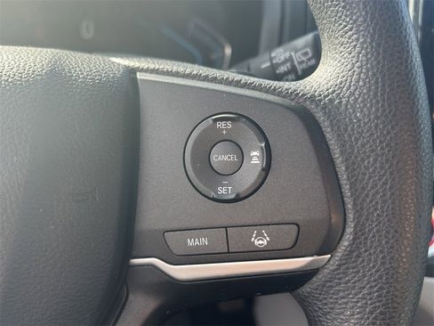 Used 2018 Honda Odyssey EX image 20