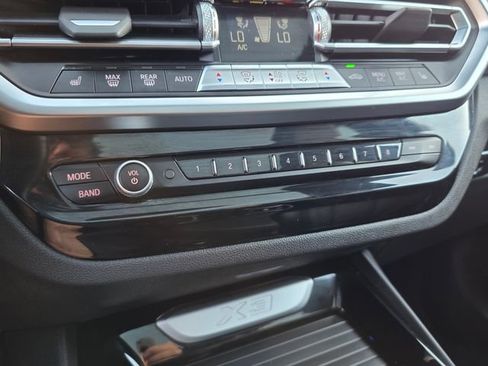 Used 2023 BMW X3 xDrive30i w/ Premium Package w/ZPA image 31