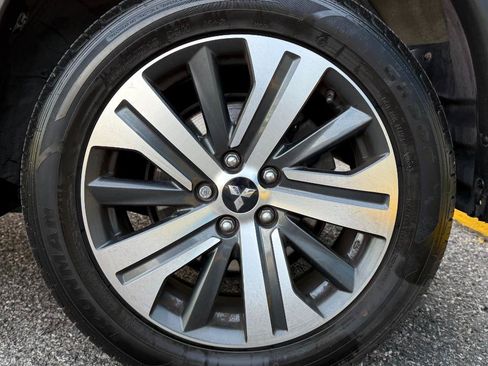 Used 2020 Mitsubishi Outlander Sport SE AWD/4WD image 22