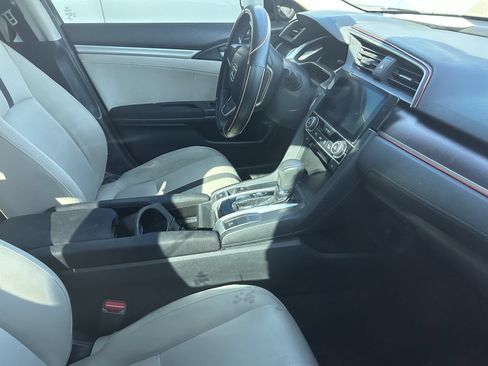 Used 2016 Honda Civic EX-T image 11