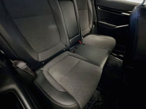 Used 2024 Kia Seltos S FWD image 13