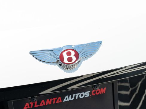 Used 2015 Bentley Flying Spur V8 AWD/4WD image 17