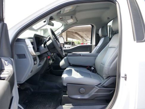 Used 2024 Ford F350 XL RWD image 22