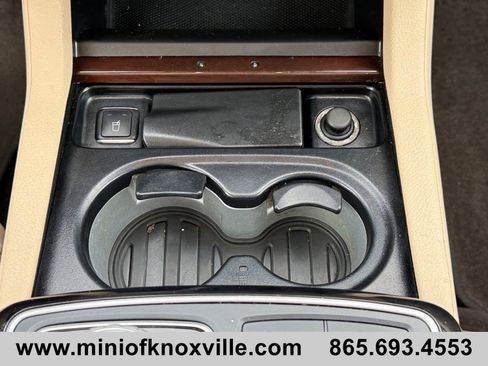 Used 2018 Mercedes-Benz GLS 550 4MATIC image 22