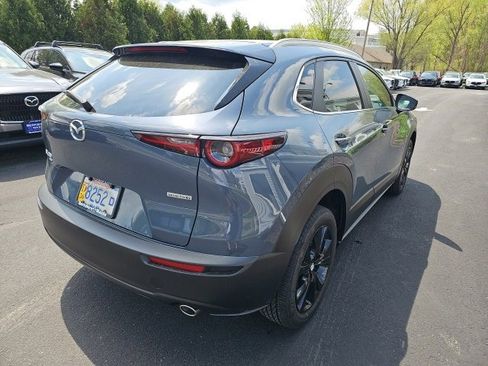 New 2025 MAZDA CX-30 AWD 2.5 S w/ Preferred Package image 3