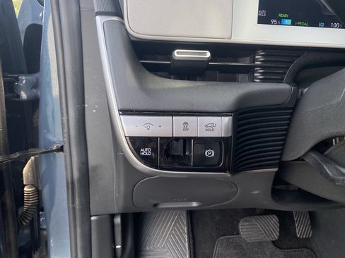 Used 2023 Hyundai Ioniq 5 SEL w/ Cargo Package RWD image 19