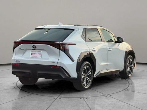Certified 2024 Toyota bZ4X AWD w/ Weather Package image 6