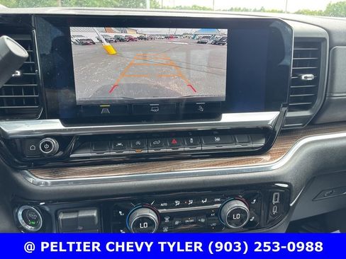 Used 2023 Chevrolet Silverado 1500 LT w/ All Star Edition Plus RWD image 16