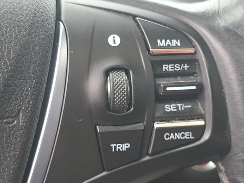 Used 2016 Acura TLX V6 SH-AWD w/ Technology Pkg image 30
