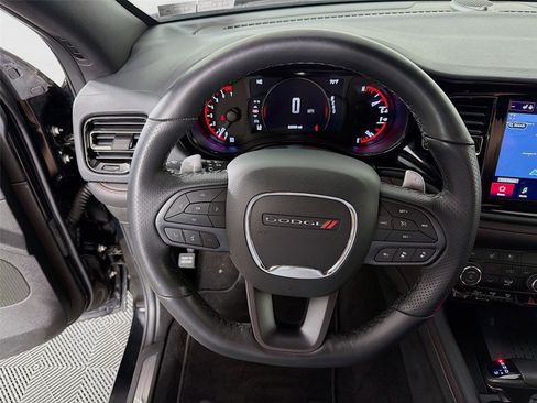 Used 2025 Dodge Durango GT image 12
