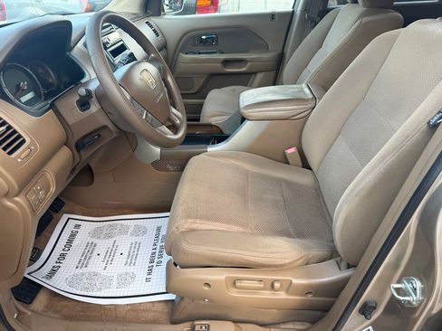 Used 2006 Honda Pilot EX image 9