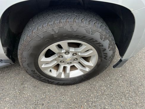 Used 2020 Chevrolet Tahoe LT image 8