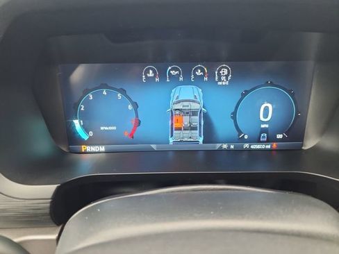 Used 2025 Ford F150 XLT w/ Equipment Group 301A Standard image 26