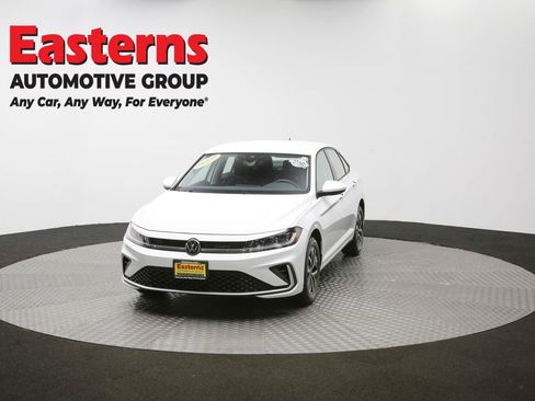 Used 2025 Volkswagen Jetta S image 52