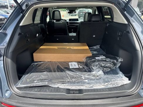 Used 2026 MAZDA CX-50 AWD 2.5 S w/ Weather Package image 14