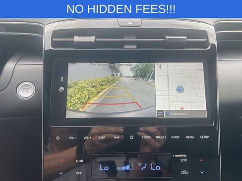 Used 2023 Hyundai Santa Cruz SEL Premium AWD/4WD image 25