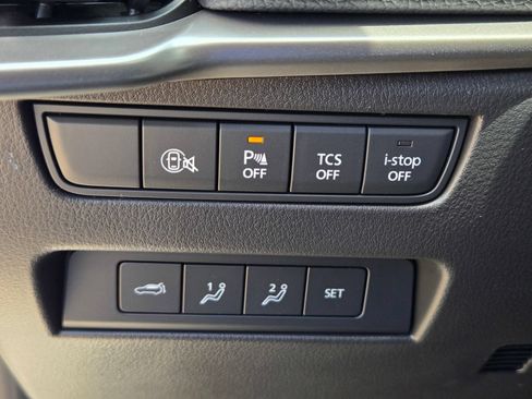 New 2026 MAZDA CX-90 3.3 Turbo w/ Premium Sport Pkg AWD/4WD image 16