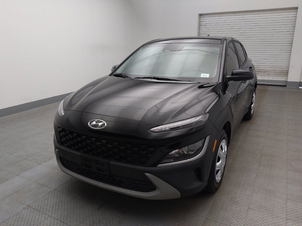 Used 2023 Hyundai Kona SE FWD image 15