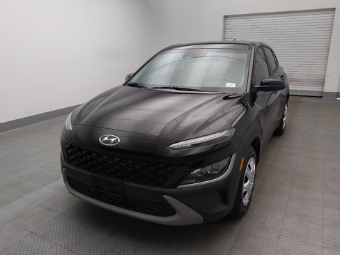 Used 2023 Hyundai Kona SE FWD image 15