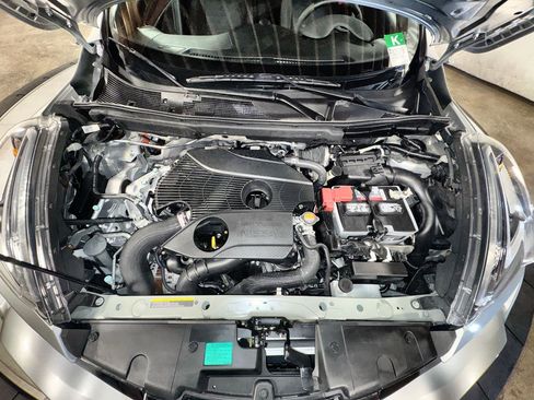 Used 2017 Nissan Juke NISMO image 33