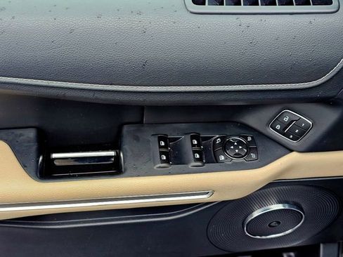 Used 2022 Ford Expedition Limited image 22