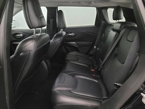 Used 2021 Jeep Cherokee Limited w/ Elite Package AWD/4WD image 18