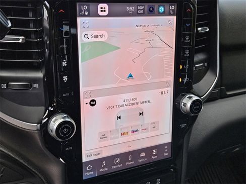 New 2026 RAM 2500 Big Horn image 23